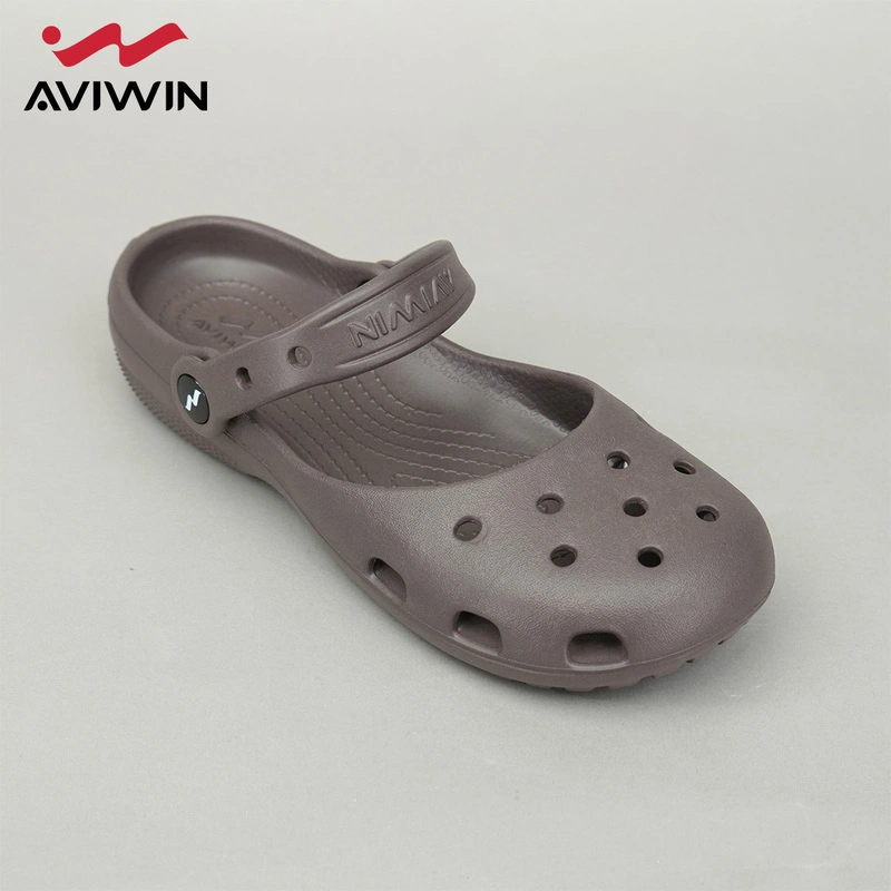 [TẶNG THÊM CHARM] - GIÀY ballet SỤC HÀI  NỮ AVIWIN