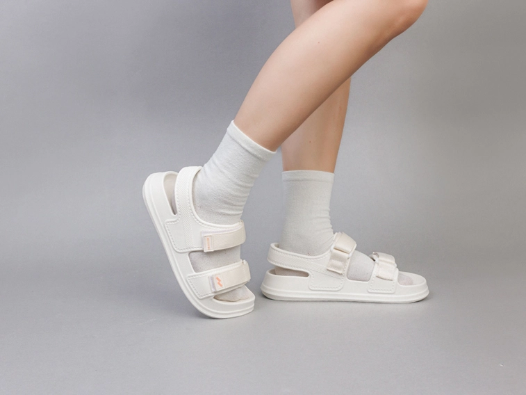 Dép Sandal thời trang quai ngang Aviwin SN Flow 1 - S001