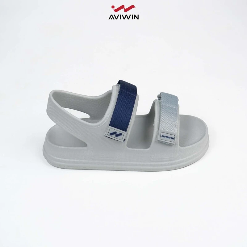 Dép Sandal thời trang quai ngang Aviwin SN Flow 1 - S001