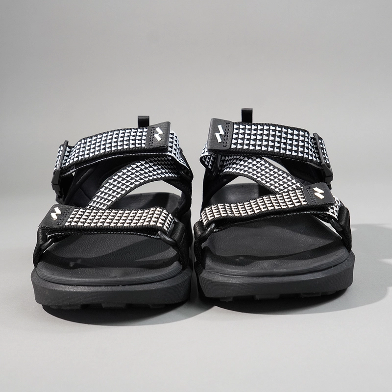 Dép Sandal thời trang quai ngang Aviwin S003