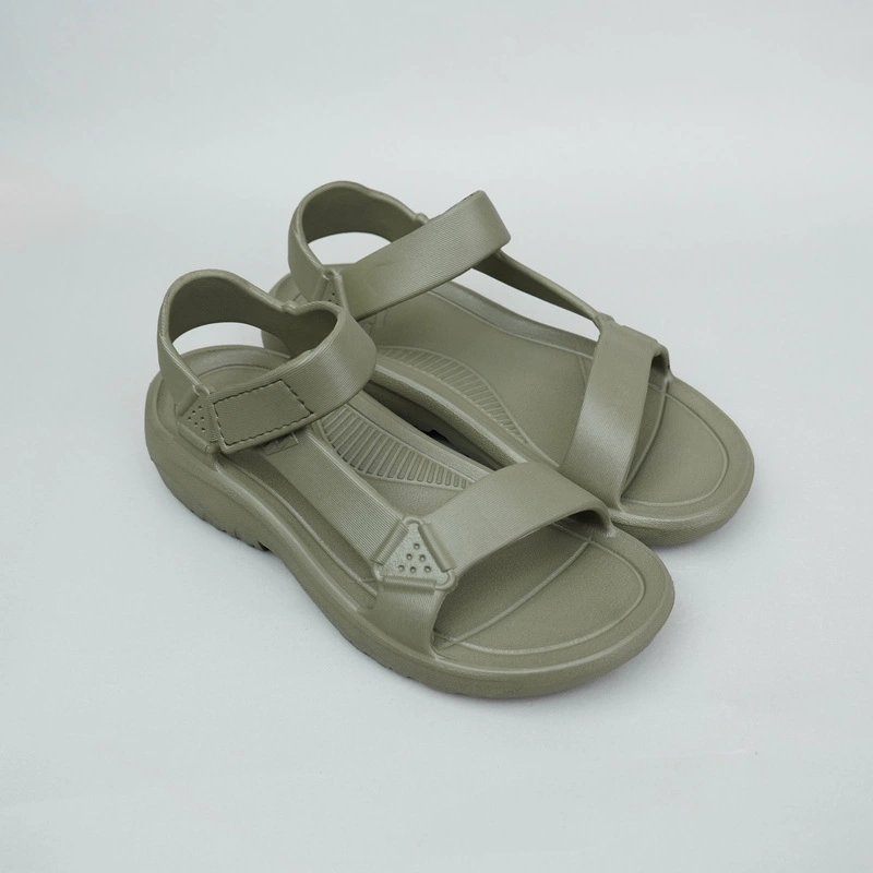Dép Sandal đúc nguyên khối thời trang Aviwin S004