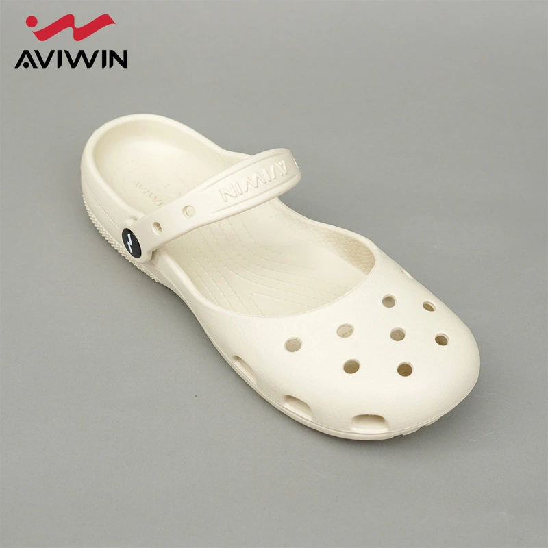 [TẶNG THÊM CHARM] - GIÀY ballet SỤC HÀI  NỮ AVIWIN