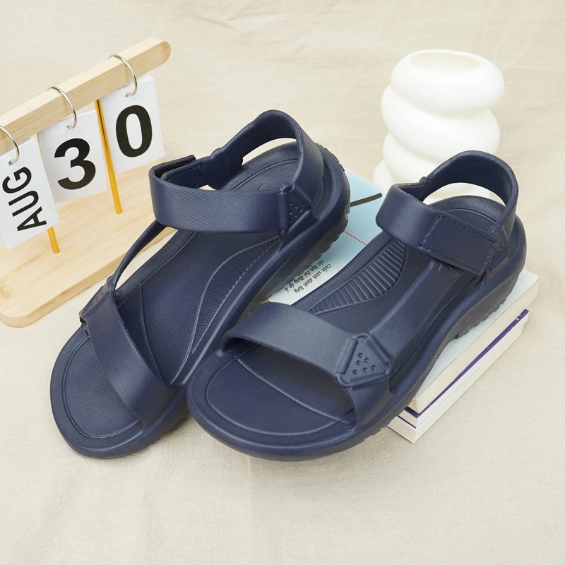 Dép Sandal đúc nguyên khối thời trang Aviwin S004