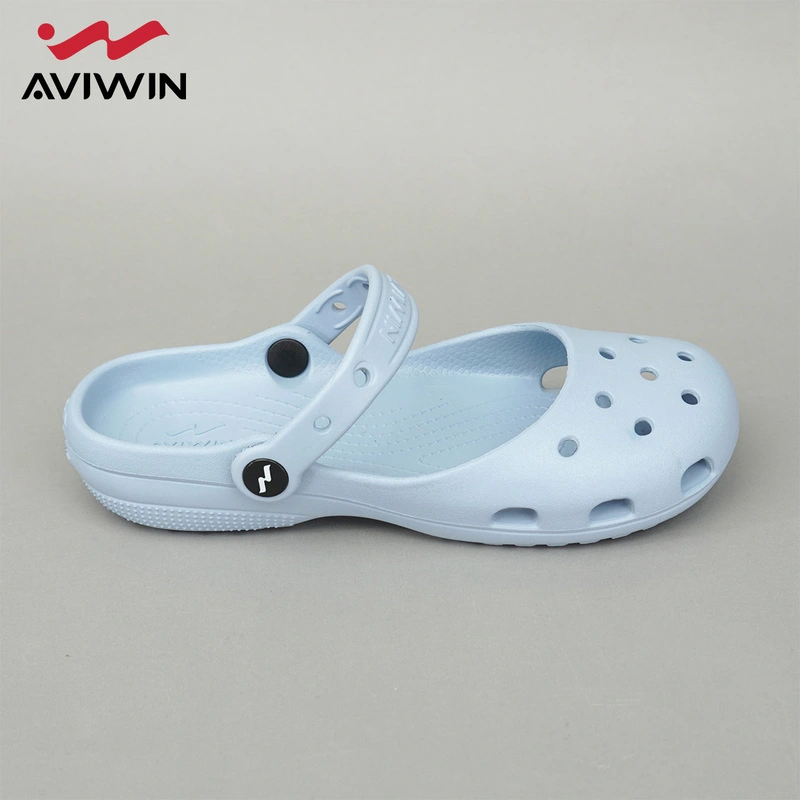 [TẶNG THÊM CHARM] - GIÀY ballet SỤC HÀI  NỮ AVIWIN