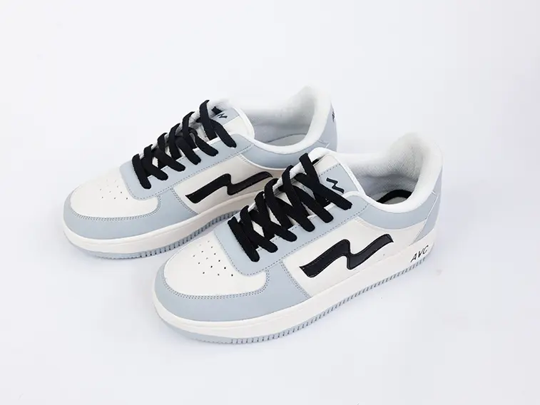 Giày Thể Thao Sneaker Unisex Aviwin Aviclassic Baby Blue AVC