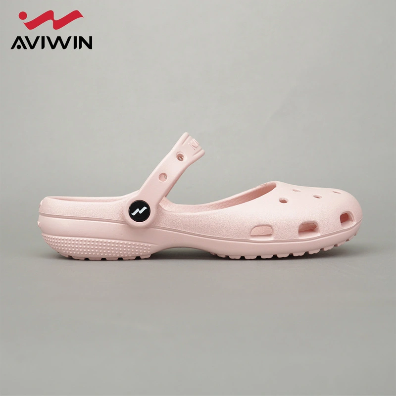 [TẶNG THÊM CHARM] - GIÀY ballet SỤC HÀI  NỮ AVIWIN