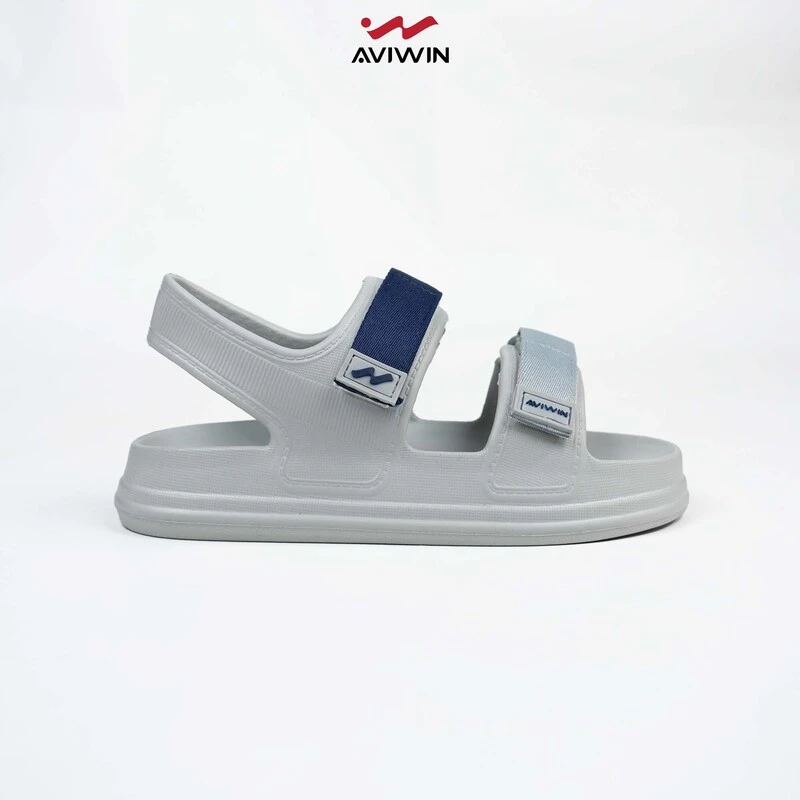 Dép Sandal thời trang quai ngang Aviwin SN Flow 1 - S001