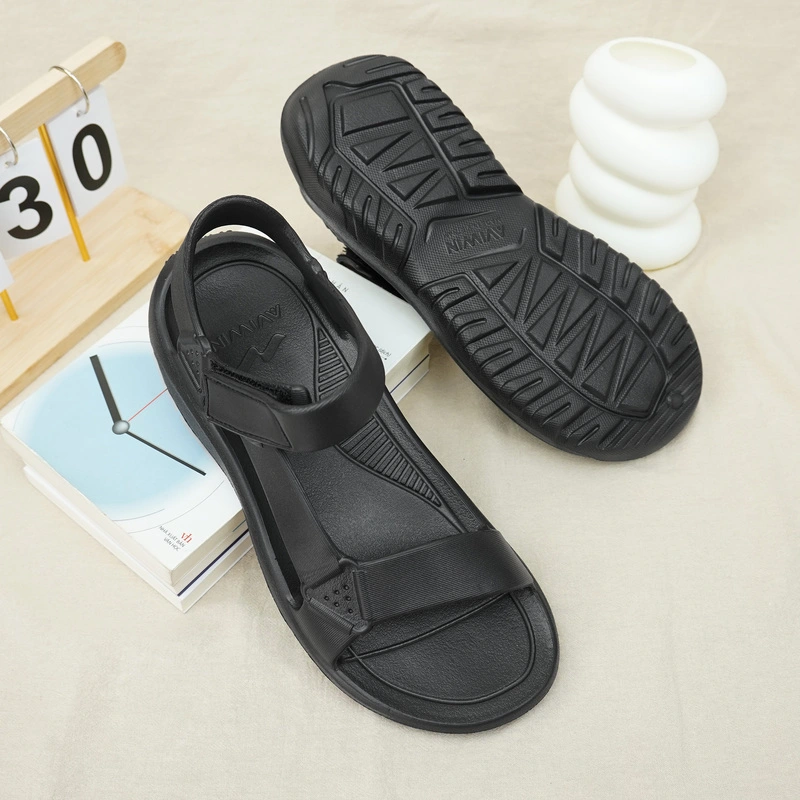 Dép Sandal đúc nguyên khối thời trang Aviwin S004