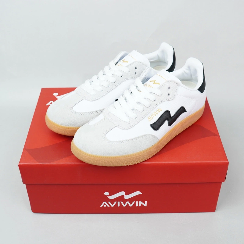 Giày Sneaker nam nữ Aviwin AVIStreet
