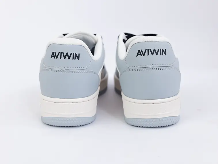Giày Thể Thao Sneaker Unisex Aviwin Aviclassic Baby Blue AVC