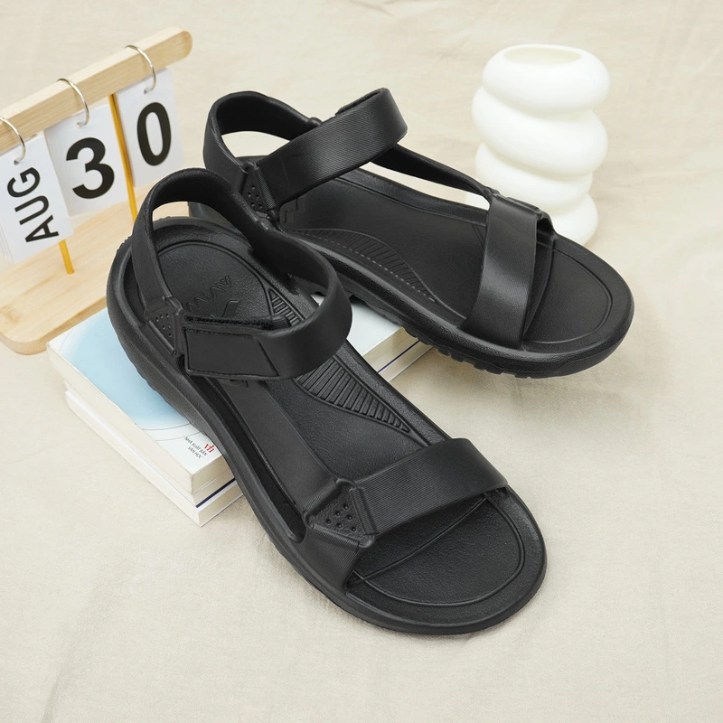 Dép Sandal đúc nguyên khối thời trang Aviwin S004
