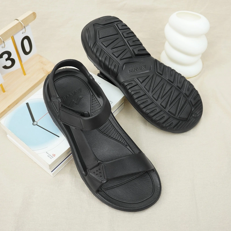 Dép Sandal đúc nguyên khối thời trang Aviwin S004