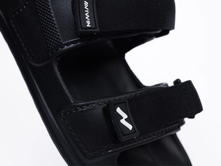 Dép Sandal thời trang quai ngang Aviwin SN Flow 1 - S001