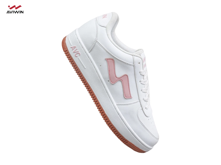 Giày Thể Thao Sneaker Unisex Aviwin Aviclassic Hồng AVC