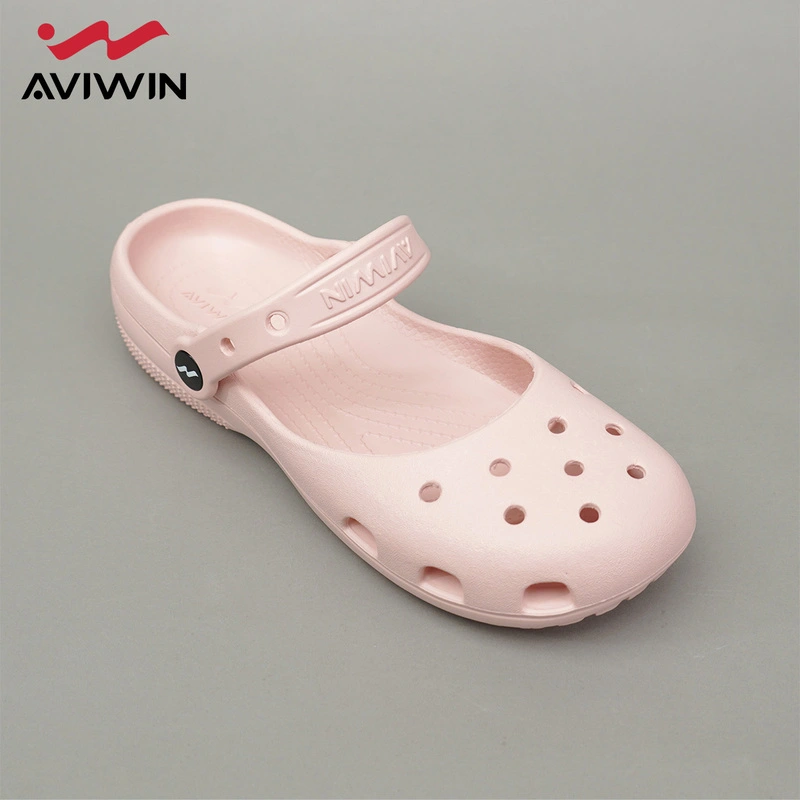 [TẶNG THÊM CHARM] - GIÀY ballet SỤC HÀI  NỮ AVIWIN