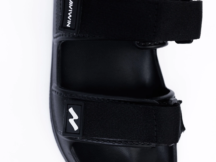 Dép Sandal thời trang quai ngang Aviwin SN Flow 1 - S001
