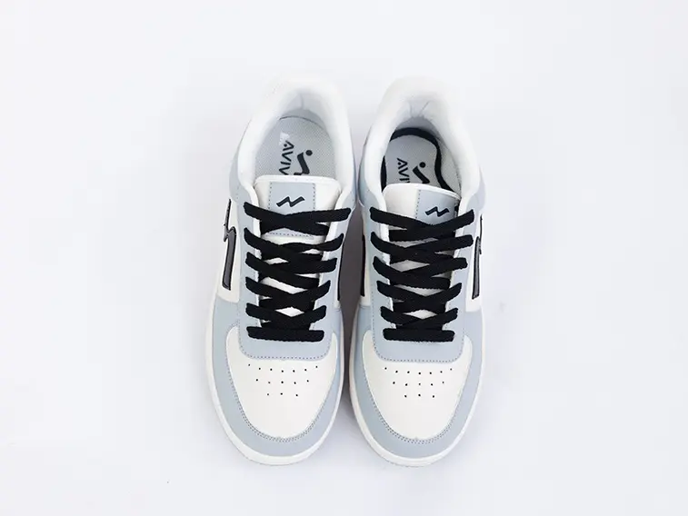 Giày Thể Thao Sneaker Unisex Aviwin Aviclassic Baby Blue AVC