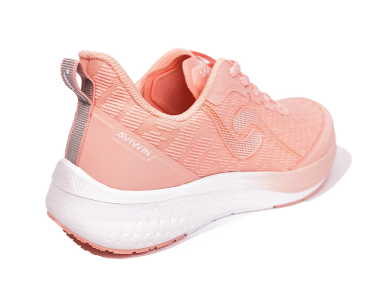  Giày Thể Thao Nữ Aviwin Avispeed Pink AVS002