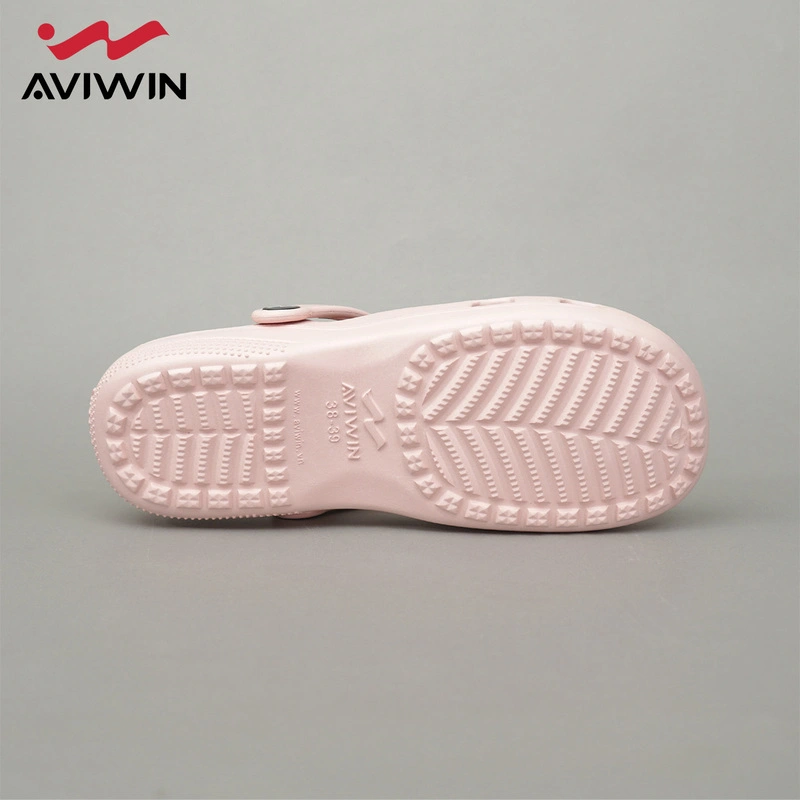 [TẶNG THÊM CHARM] - GIÀY ballet SỤC HÀI  NỮ AVIWIN