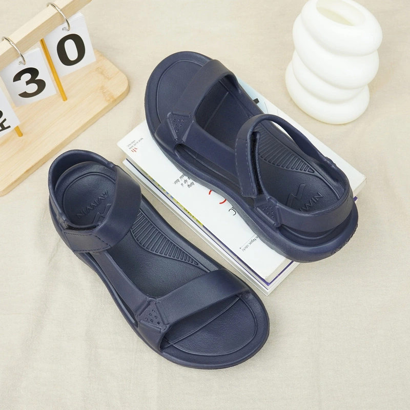Dép Sandal đúc nguyên khối thời trang Aviwin S004