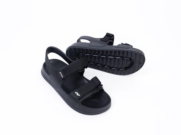 Dép Sandal thời trang quai ngang Aviwin SN Flow 1 - S001