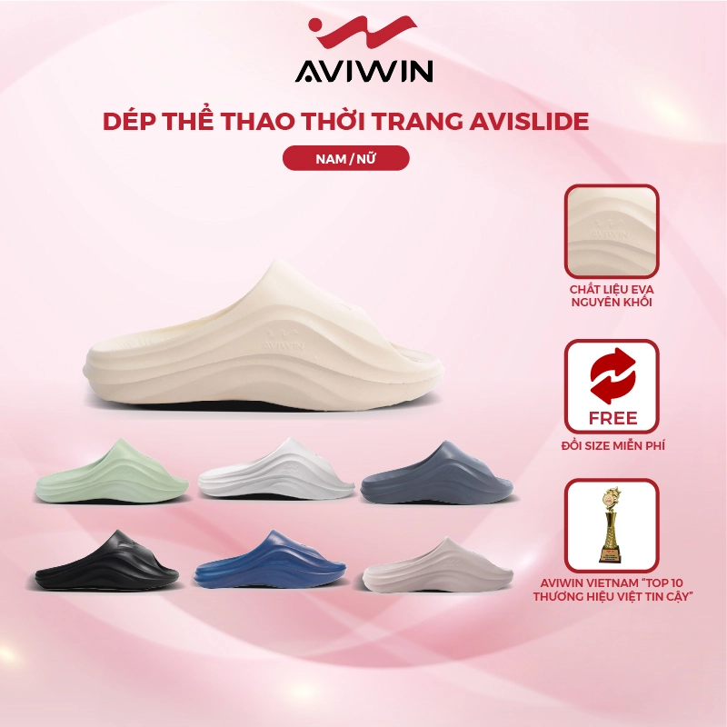 Dép thời trang